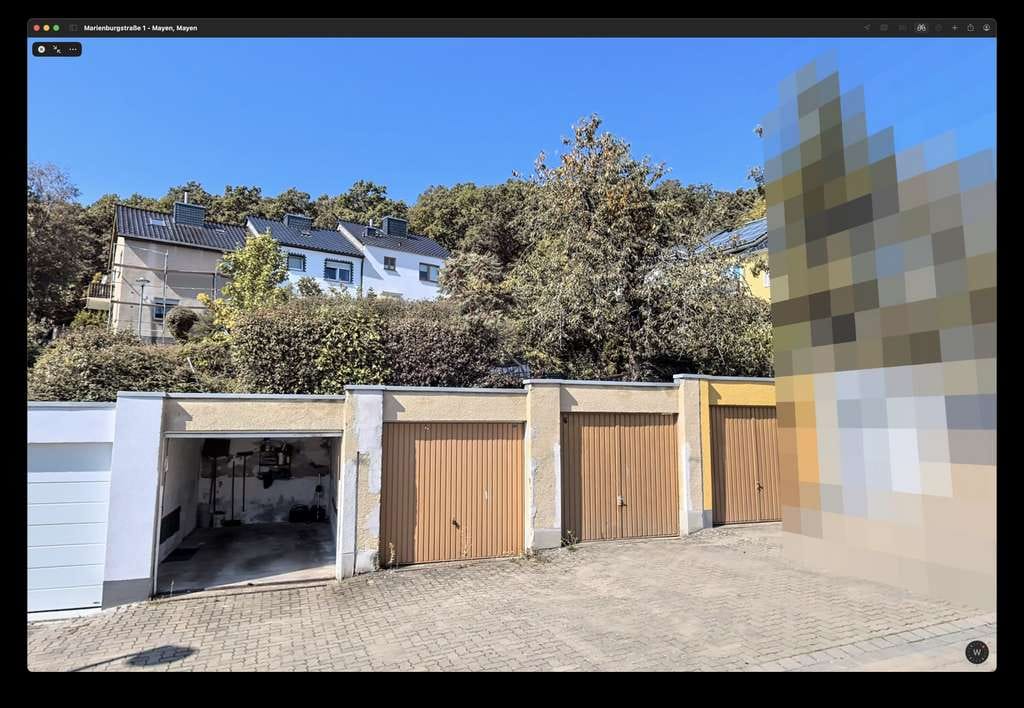 Immobilie in Mayen - Raum für neue Ideen: Mittelreihenhaus in Mayen - Bild 1