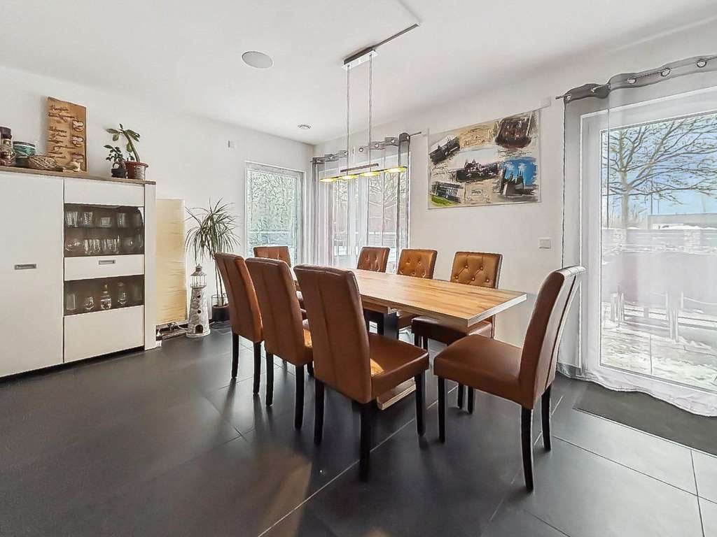 Immobilie in Kölleda - Zuhause ankommen – modernes Einfamilienhaus in Kölleda - Bild 2
