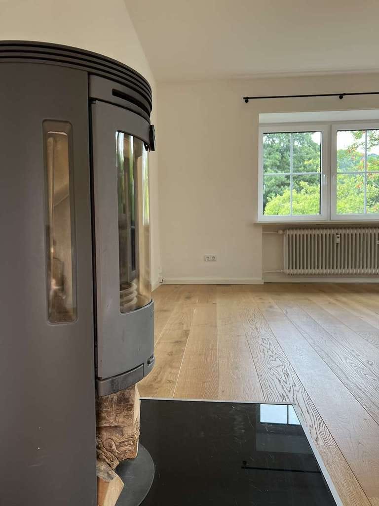 Immobilie in Nußdorf am Inn - Ihr Platz an der Sonne – großzügige Wohnung mit Gartenparadies - Bild 2