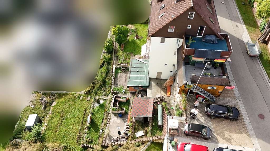 Immobilie in Wildberg - Großzügiges Mehrfamilienhaus mit Entwicklungspotenzial - Bild 4