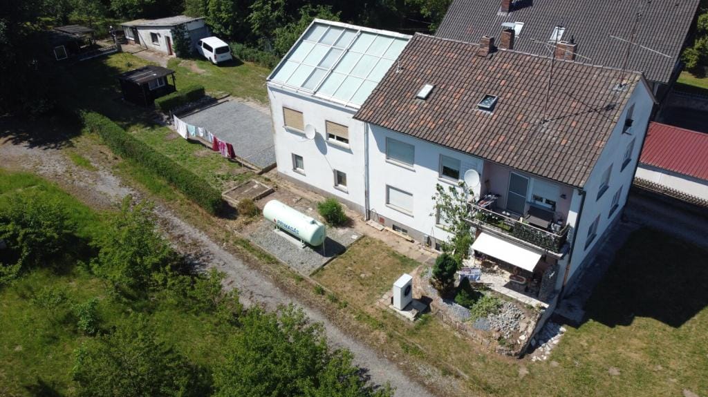 Immobilie in Schlüsselfeld - Mehrfamilienhaus in Schlüsselfeld - Bild 4