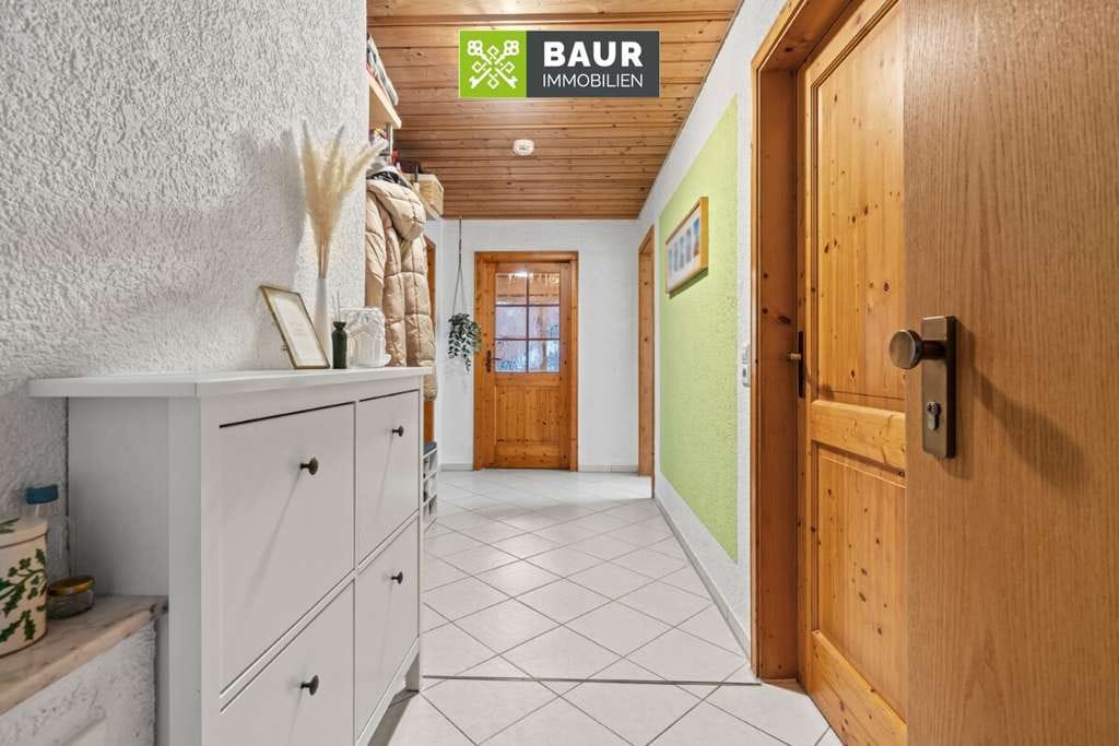 Immobilie in Wolpertswende - Mochenwangen - schöne DG-Wohnung als Kapitalanlage - Bild 3