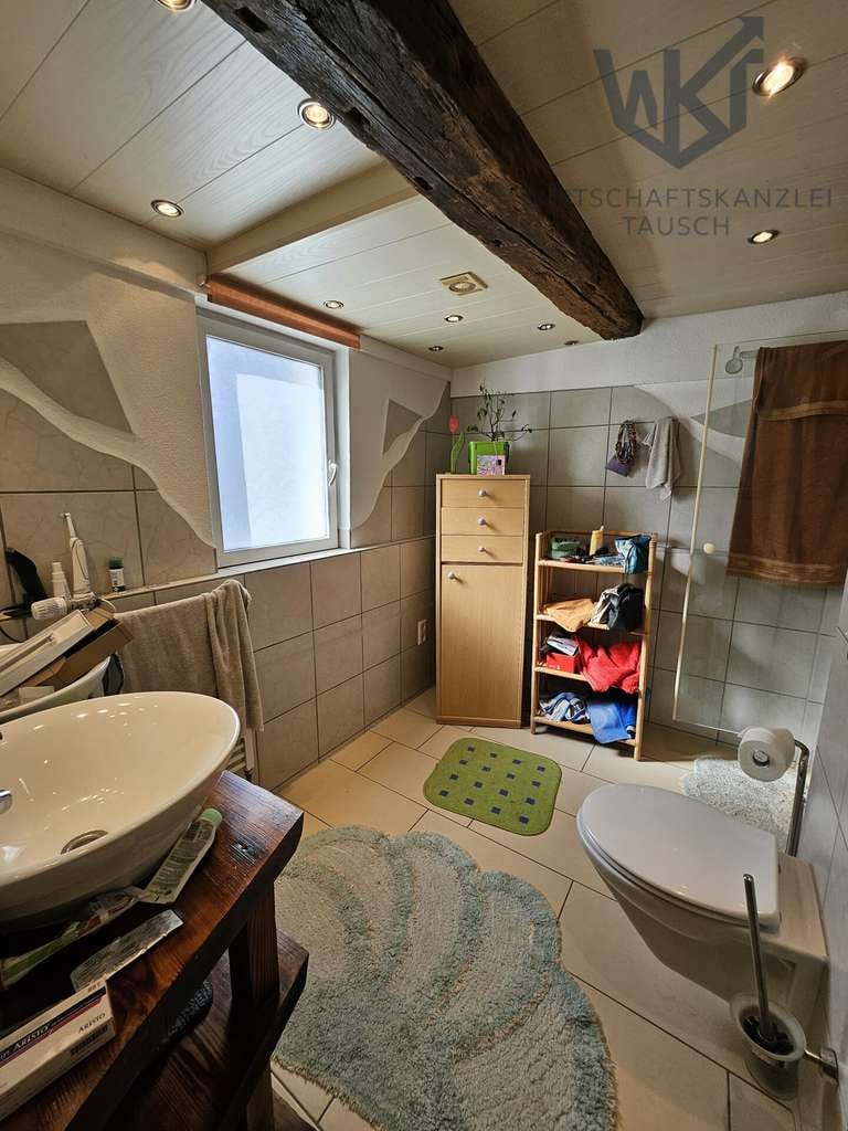 Immobilie in Ammerbuch - Charmantes Einfamilienhaus in ruhiger Lage - Bild 2