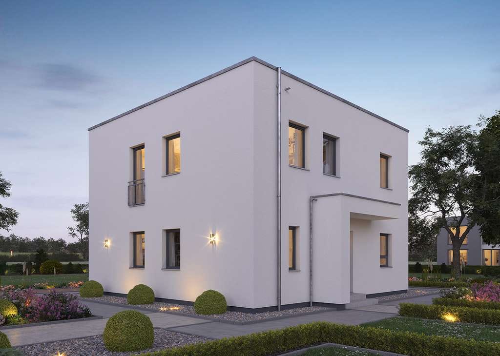 Immobilie in Großolbersdorf - 4 Zimmer, 145qm: Eigenleistung möglich - Bild 2