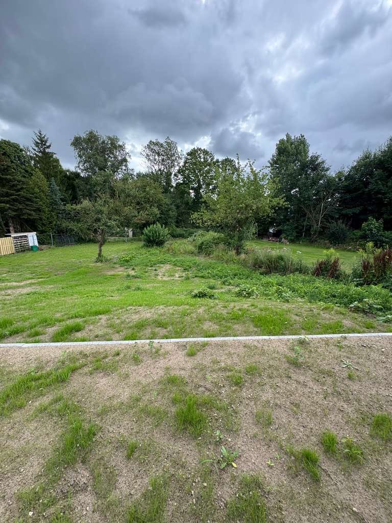 Immobilie in Bobitz - großer Garten + Neubau Erstbezug incl. Wärmepumpe! - Bild 0