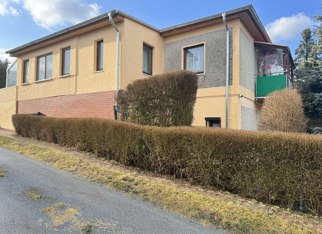 Immobilie in Neubrandenburg - Viel Raum für Ideen und Familienleben mit kleinem Gartenglück - Bild 3