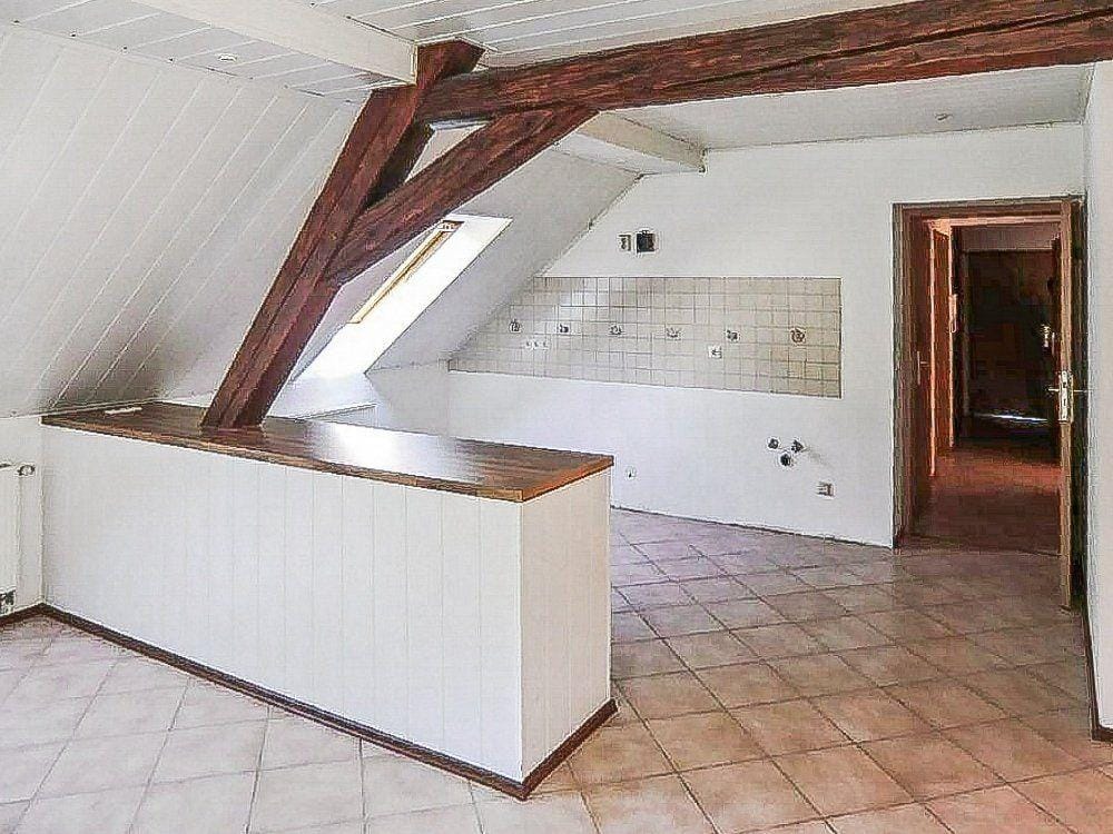 Immobilie in Bad Schandau - Mehrfamilienhaus in Bad Schandau - Bild 2