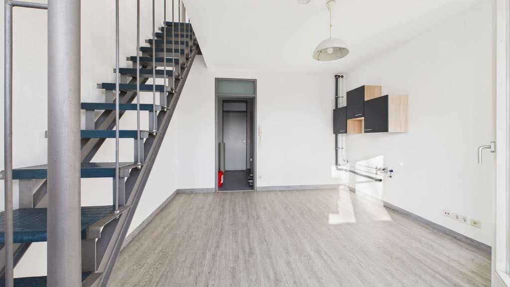 Immobilie in Horb am Neckar - TOP-KAPITALANLAGE | 6,8% RENDITE | MODERNE 2-ZIMMER-MAISONETTE | ATTRAKTIVE AFA - Bild 2