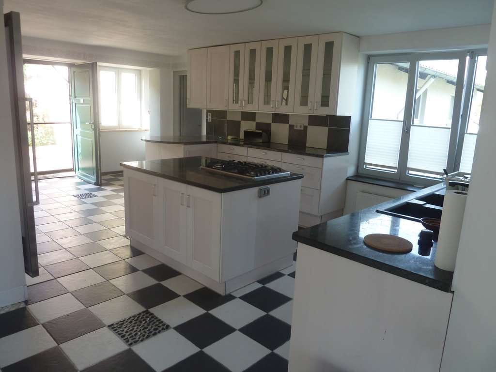 Immobilie in Vogtsburg im Kaiserstuhl - Traumhaus mit Traumgarten - Bild 3