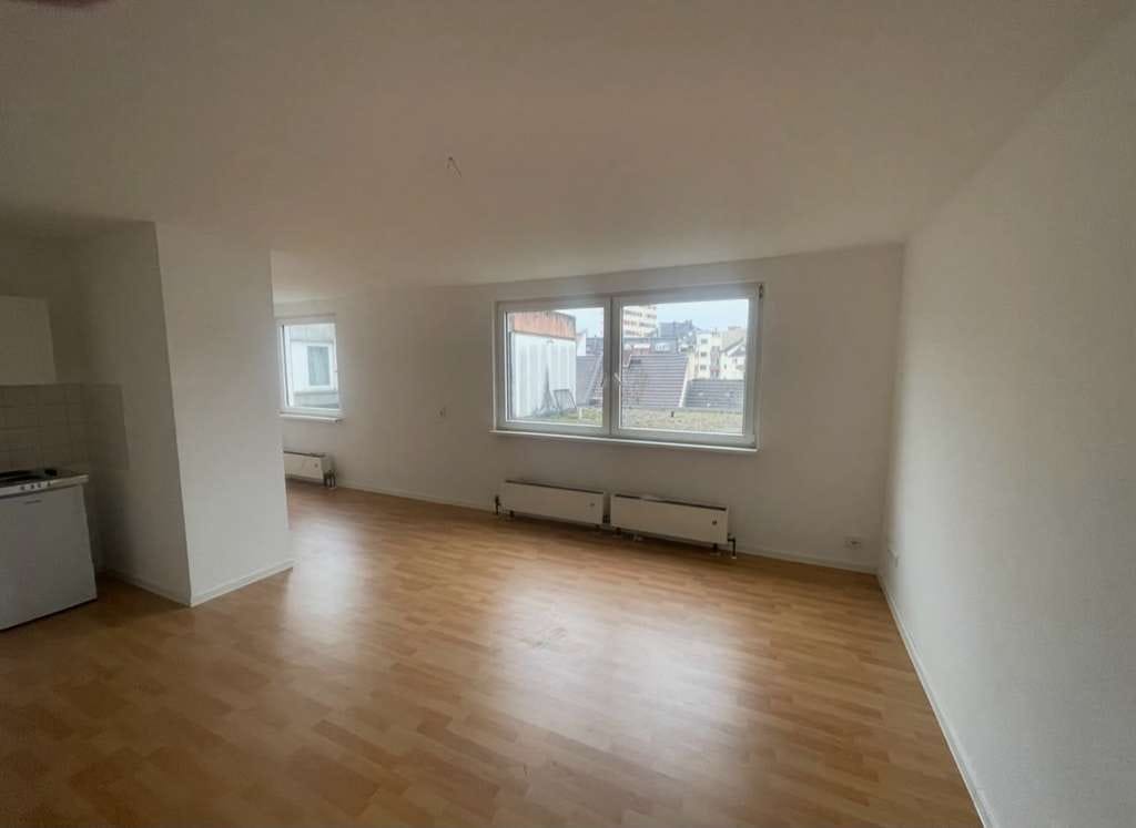 Immobilie in Mainz - Mainz-Altstadt: Kompaktes 1,5-Zimmer-Apartment mit Aufzug und Stellplatz - Bild 2