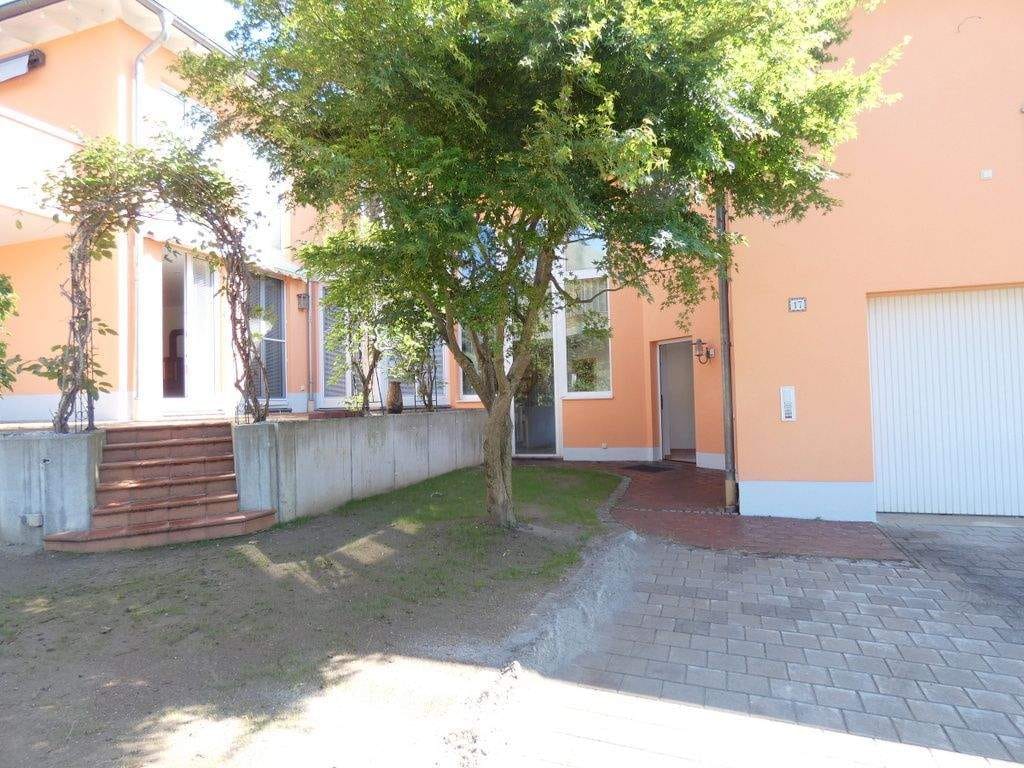 Immobilie in Hohenwart - Top 4 Zi.- Erdgeschoßwohnung mit Terrassen, sehr ruhige Lage - Bild 3
