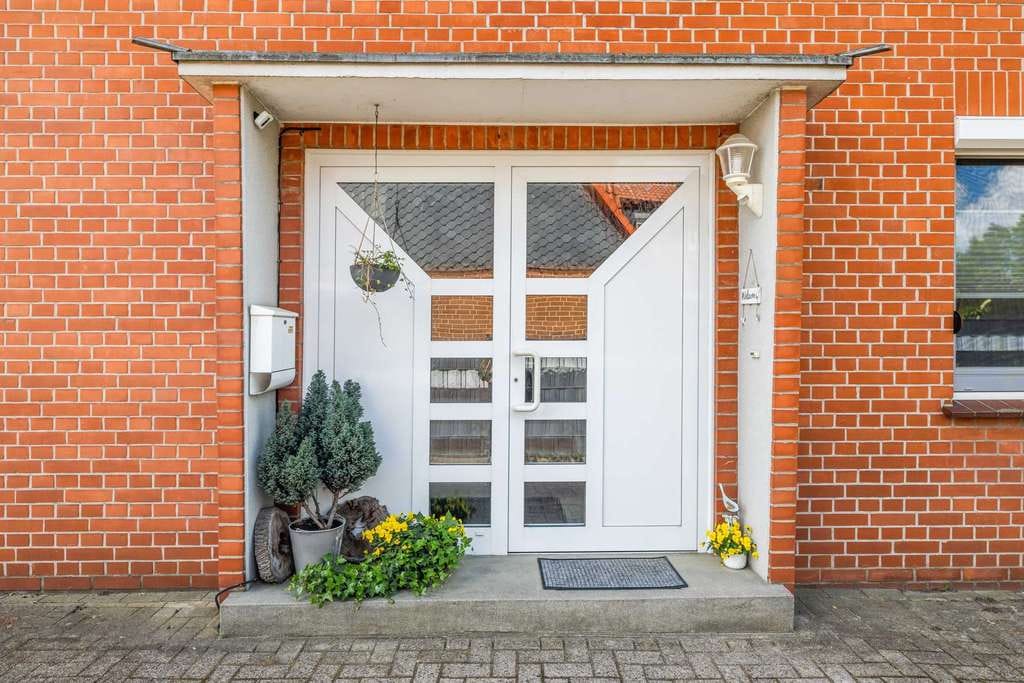 Immobilie in Winsen (Aller) - Moderne Doppelhaushälfte trifft auf Dorfcharakter - Bild 4