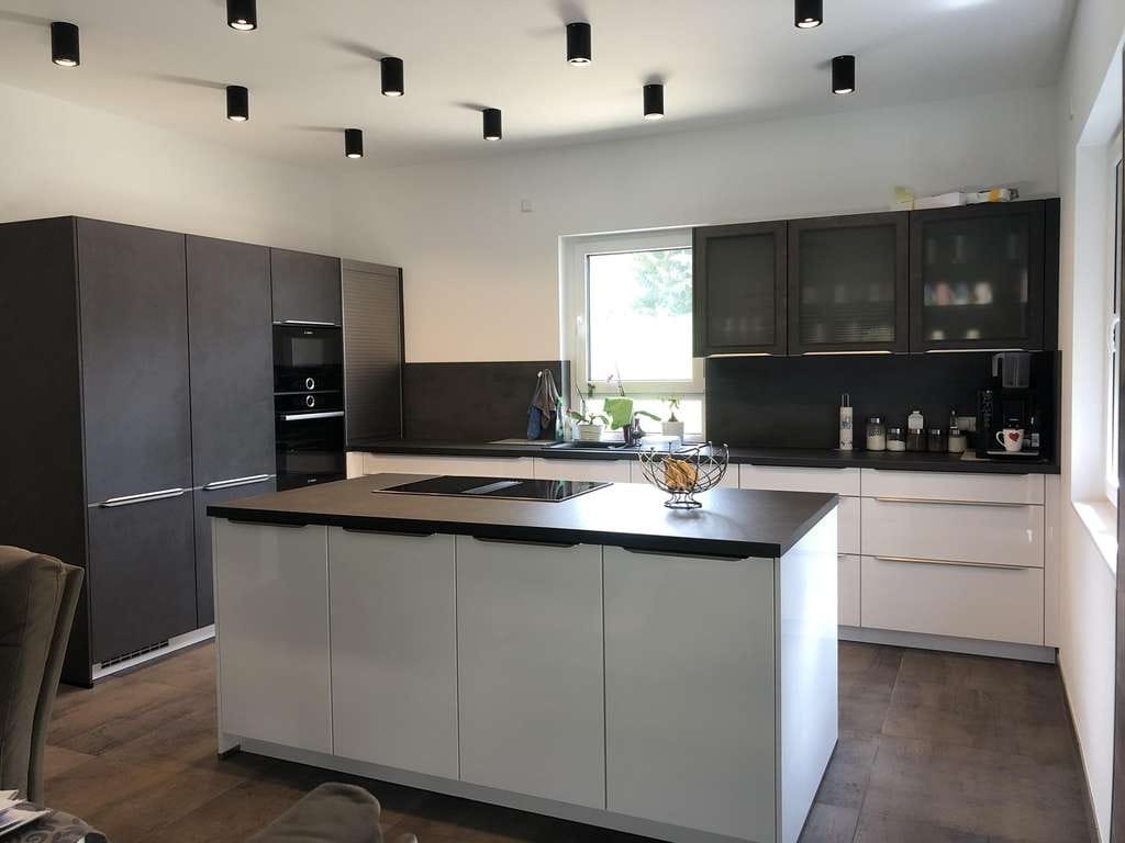 Immobilie in Geisingen - Moderner Bungalow - hochwertig ausgestattet, energieeffizient und naturnah - Bild 3