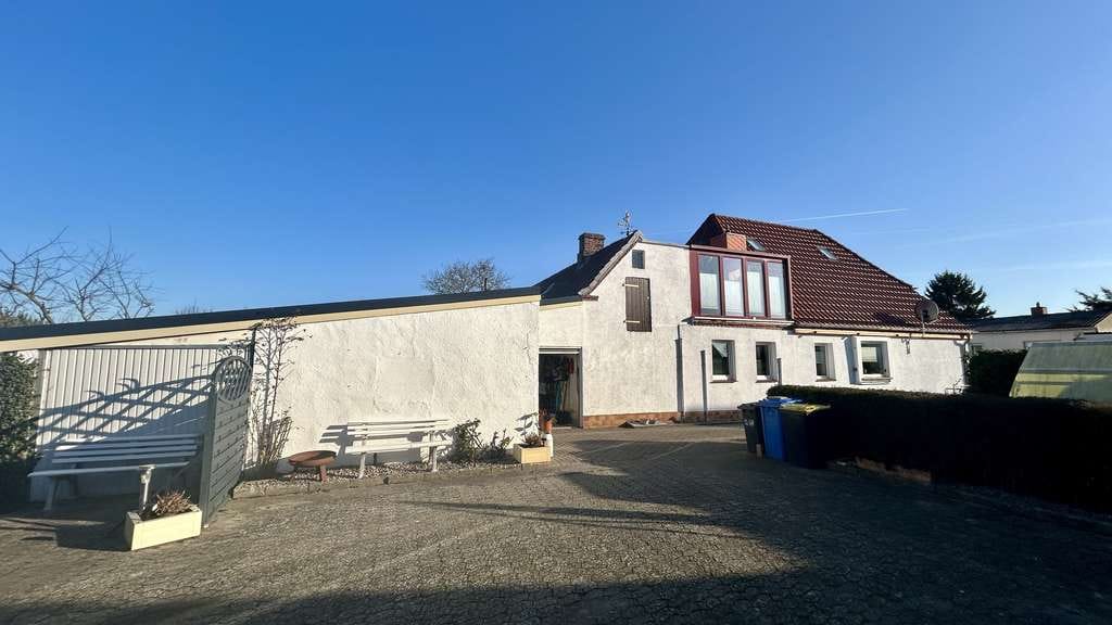 Immobilie in Dassow - Ankommen.Wohlfühlen.Wurzeln schlagen. - Bild 3