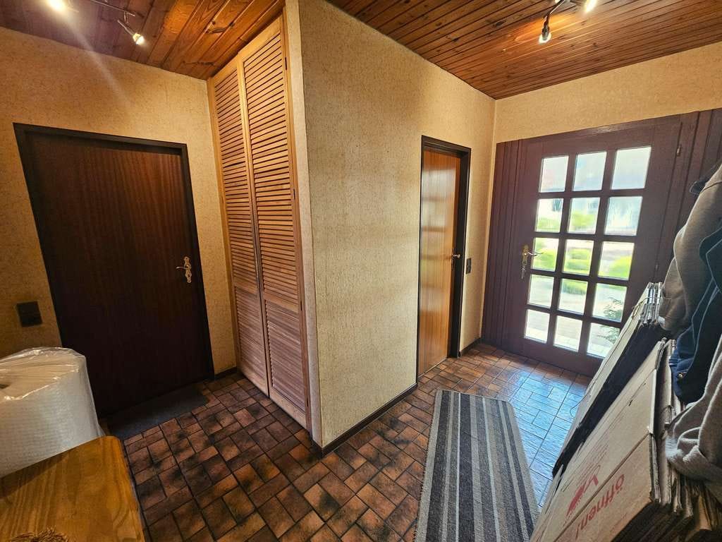 Immobilie in Bollingstedt - Großzügiges Einfamilienhaus mit Traumgrundstück, Sauna & XXL-Garage - Bild 3