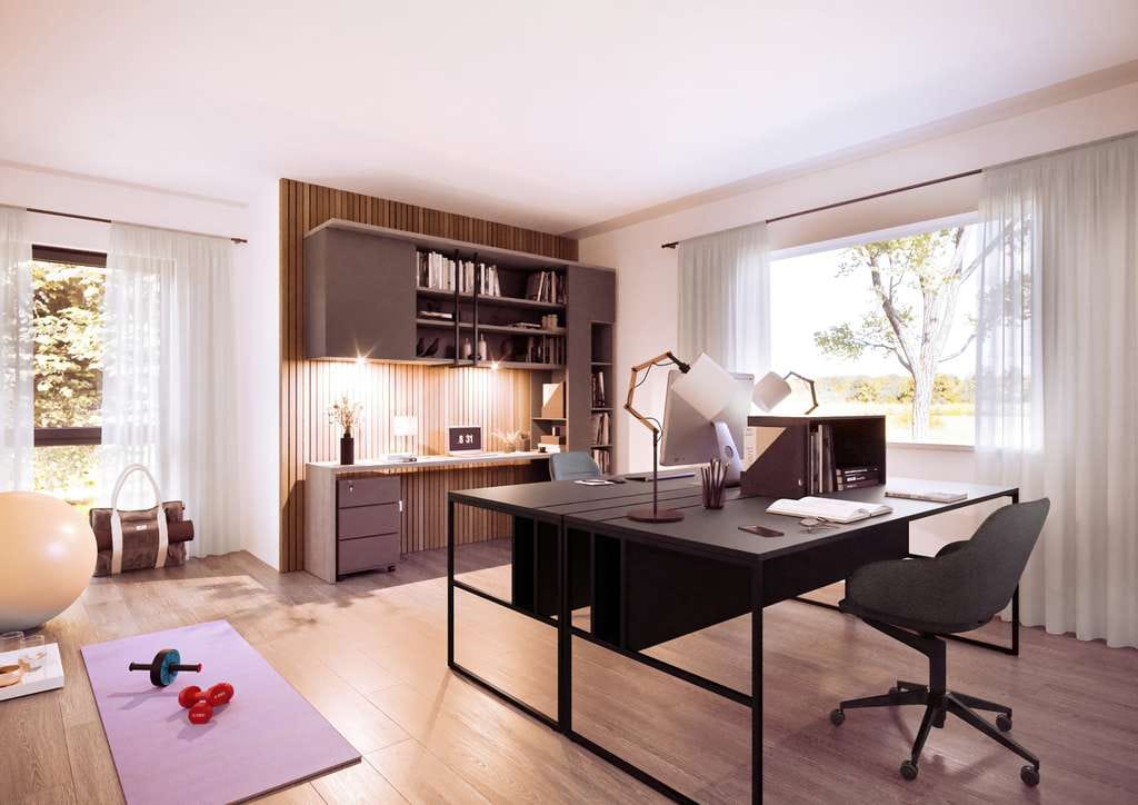 Immobilie in Gollenberg - The Perfect House For Your Family-Sustainable And Affordable  - Bild 4