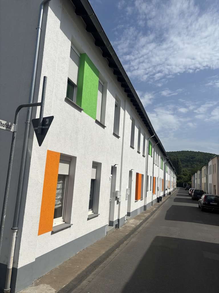 Immobilie in Bad Hönningen - Modernisiertes Rheinmittelhaus in Bad Hönningen  - Bild 1