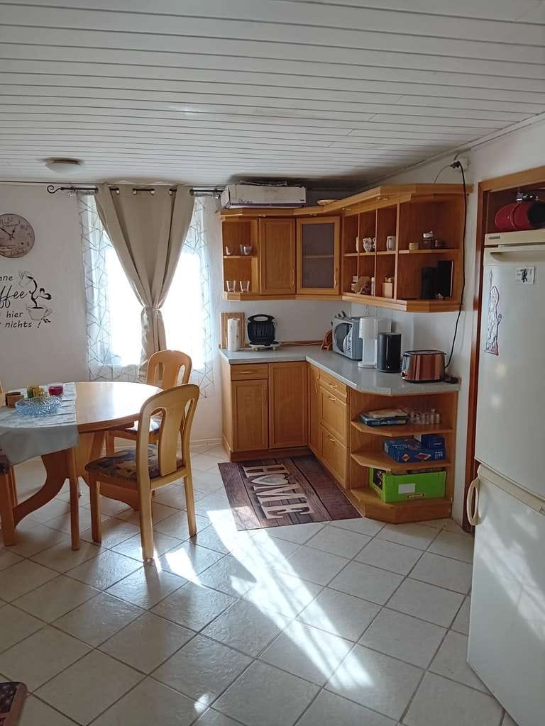 Immobilie in Fraureuth - Einfamilienhaus in ländlicher Gegend - Bild 5