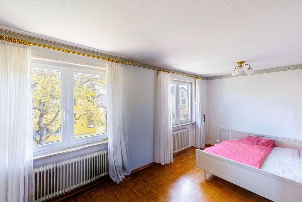 Immobilie in Murr - WEITBLICK: Potenzial für Ihr Traumhaus! - Bild 3
