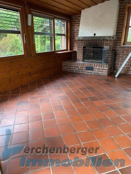 Immobilie in Niederviehbach - Großzügiges Einfamilienhaus mit Garten in Niederviehbach - Bild 4