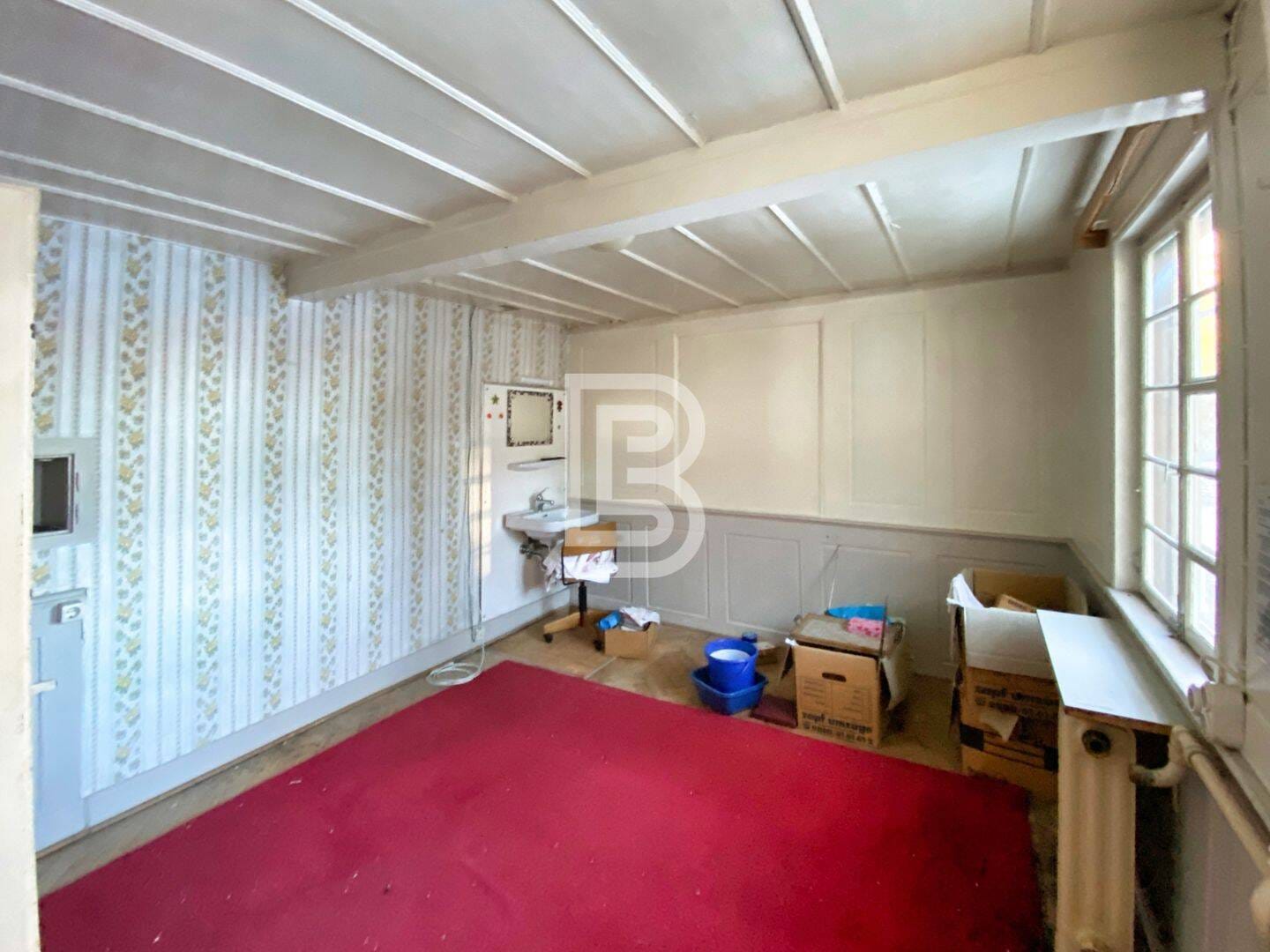 Immobilie in Furtwangen im Schwarzwald - Ein Haus mit Vergangenheit - Sanierungsobjekt in zentraler Lage von Furtwangen - Bild 3