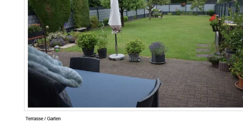 Immobilie in Monheim am Rhein - Viel Platz für Ihre Ideen: Endreihenhaus in Monheim am Rhein - Bild 2