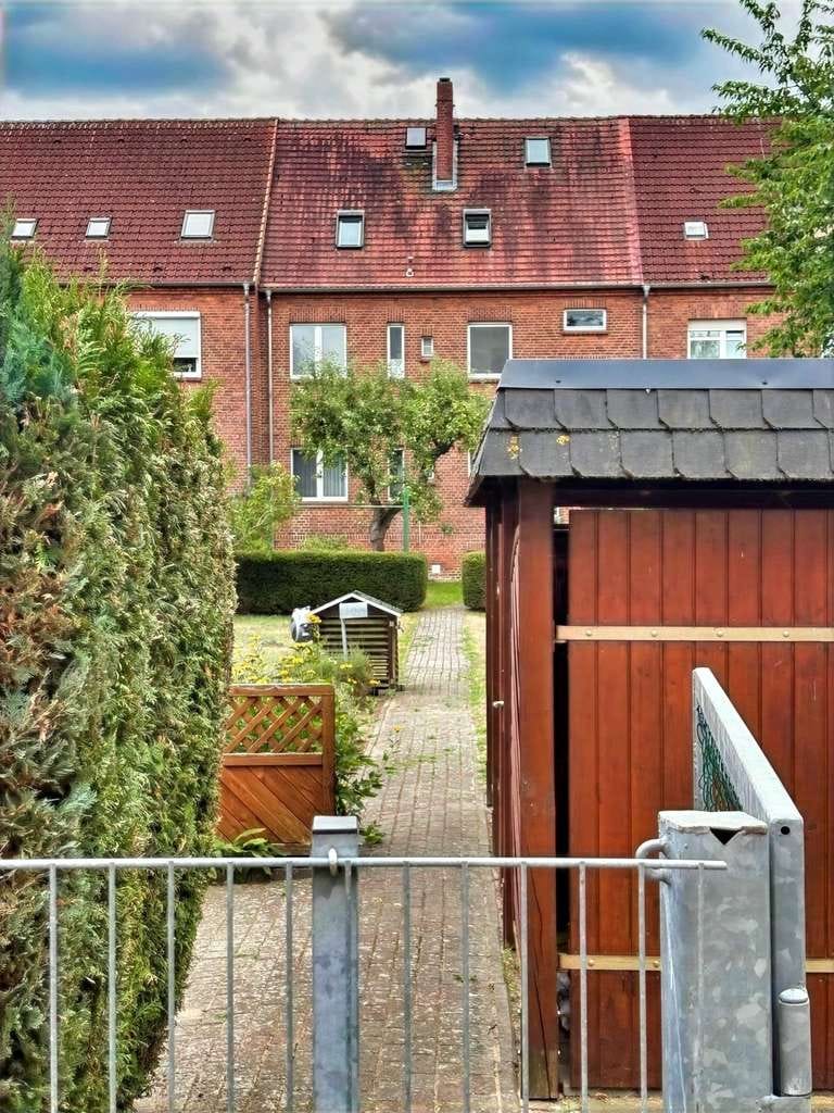 Immobilie in Wittenberge - 3 Einheiten möglich: Top Renditeobjekt! - Bild 4