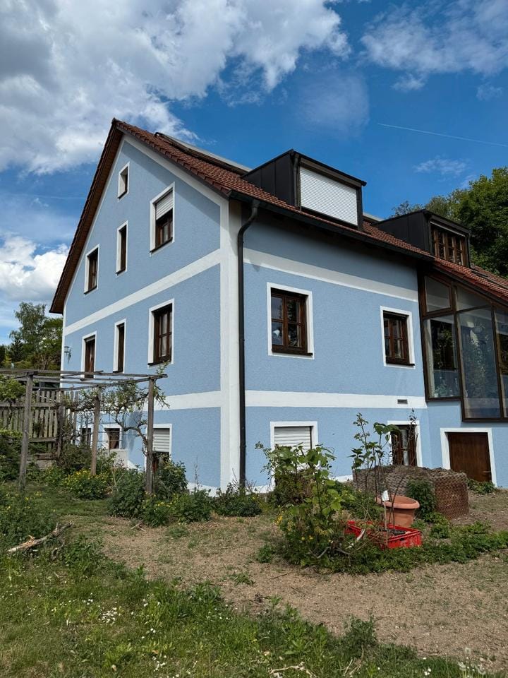 Immobilie in Wackersdorf - Ihr neues Traumhaus! - Bild 0