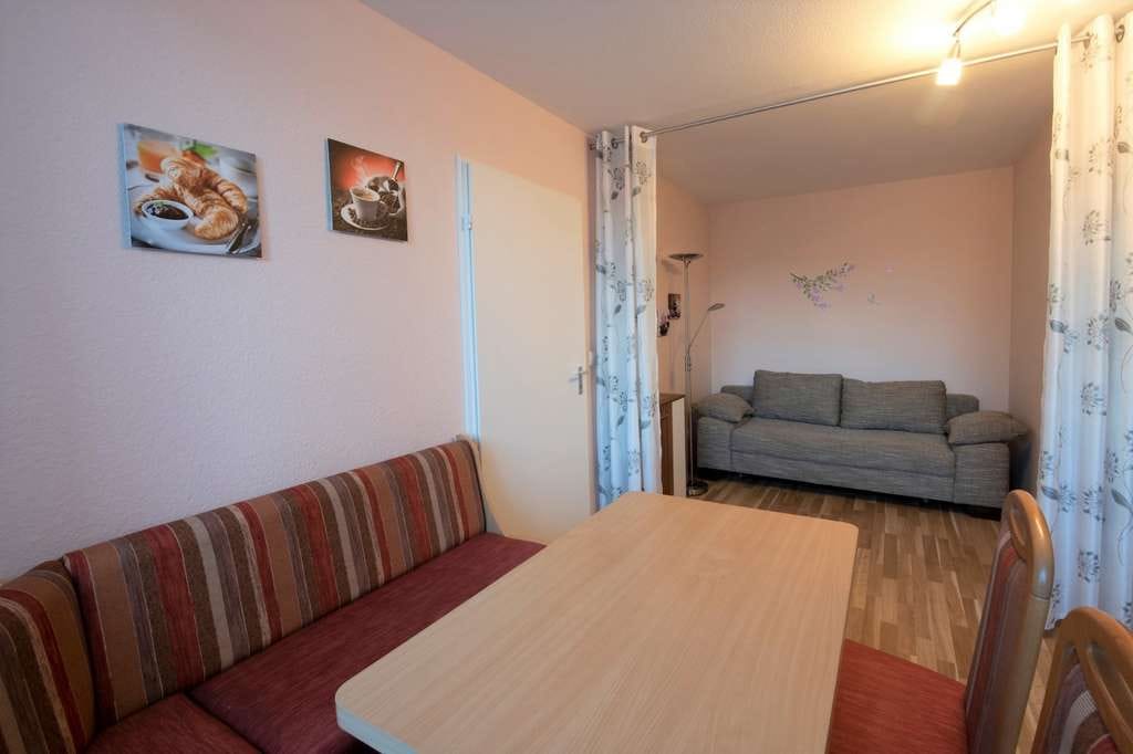 Immobilie in Kornwestheim - 1,5-Zimmer-Wohnung mit Tiefgarage in Kornwestheim – vermietet. - Bild 3