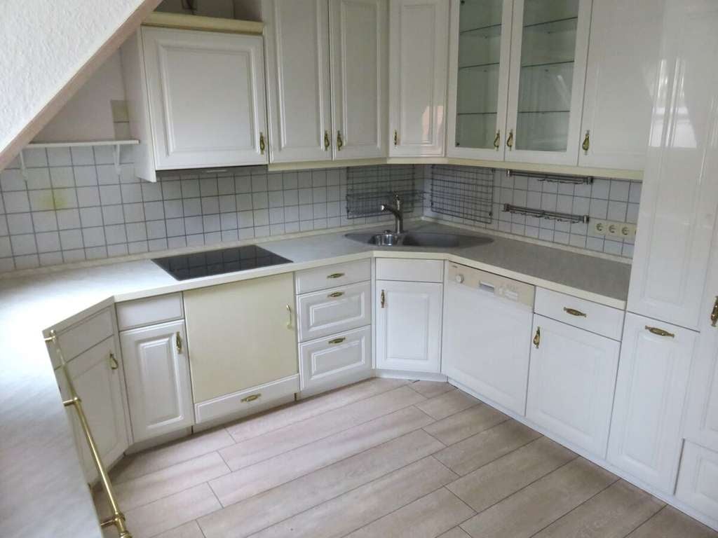 Immobilie in Neu-Anspach - Super flexible Dachgeschoss-ETW mit viel Platz für die ganze Familie - Bild 2
