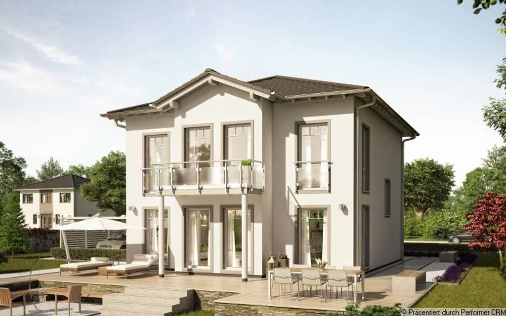 Immobilie in Zschepplin - Individuell bauen, ganz entspannt! - Bild 0