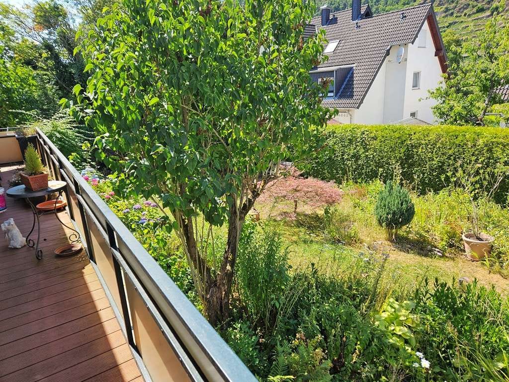 Immobilie in Dieblich - Freistehendes Einfamilienhaus in Dieblich b. Koblenz - Bild 3