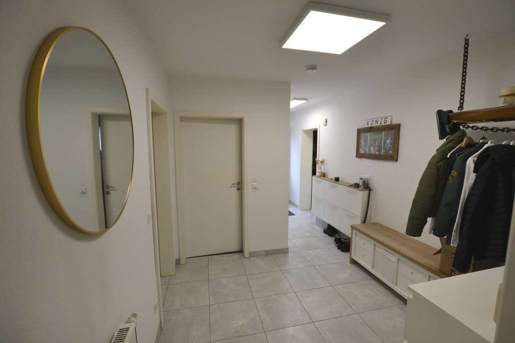 Immobilie in Olpe - Gemütliche Wohnung mit Terrasse - Bild 3
