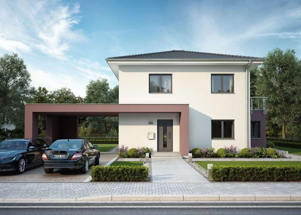 Immobilie in Heidmoor - Modern, Elegant, Energieeffizient - Bild 3