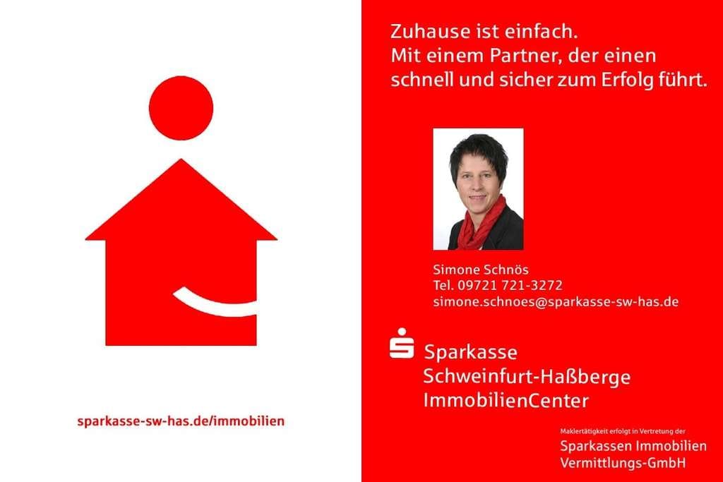 Immobilie in Gochsheim - Hier finden Sie den passenden Raum für Ihre Ideen  - Bild 1