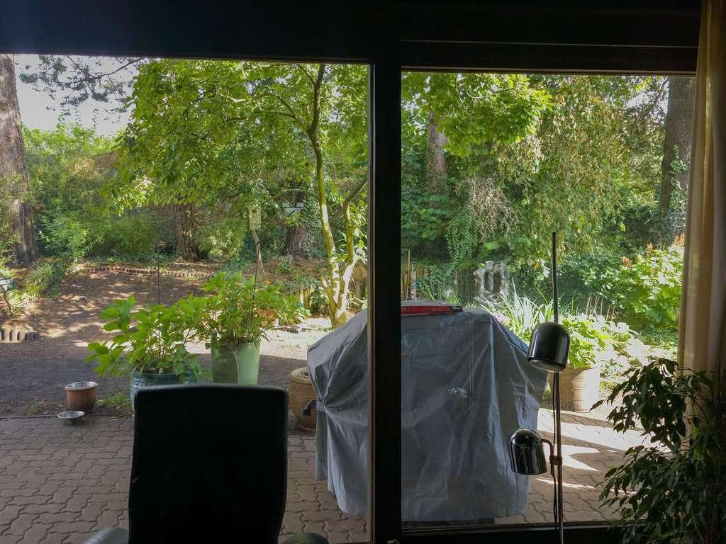 Immobilie in Kisdorf - Kisdorf: Großes Einfamilienhaus in ruhiger Lage mit Potential - provisionsfrei! - Bild 3