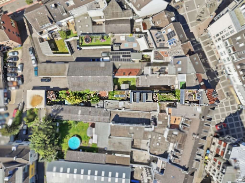 Immobilie in Brühl - Liebevoll saniertes Wohn- und Geschäftshaus - Bild 1