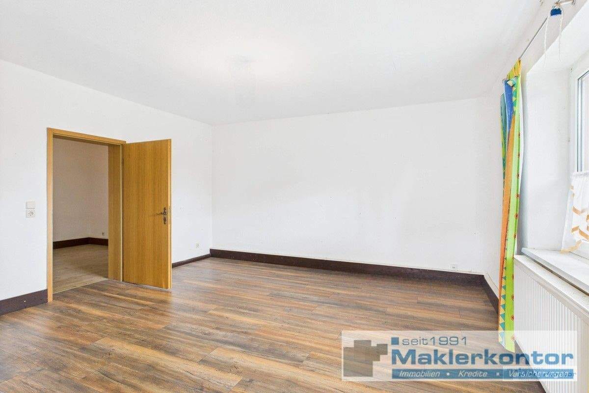 Immobilie in Fünfseen - Attraktives Reihenendhaus in beliebter mecklenburgischen Urlaubsregion Nähe Badesee - Bild 4