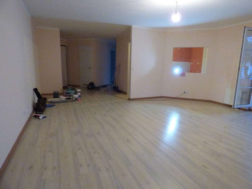 Immobilie in Hennigsdorf - Attraktive Kapitalanlage in naturnaher Waldlage – Vermietete 3-Zimmer-Eigentumswohnung mit Balkon un - Bild 2