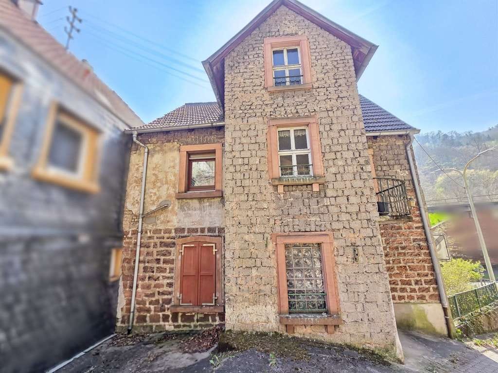 Immobilie in Neidenfels - Ein Haus, viele Optionen – Charmantes Einfamilienhaus in Neidenfels - Bild 3