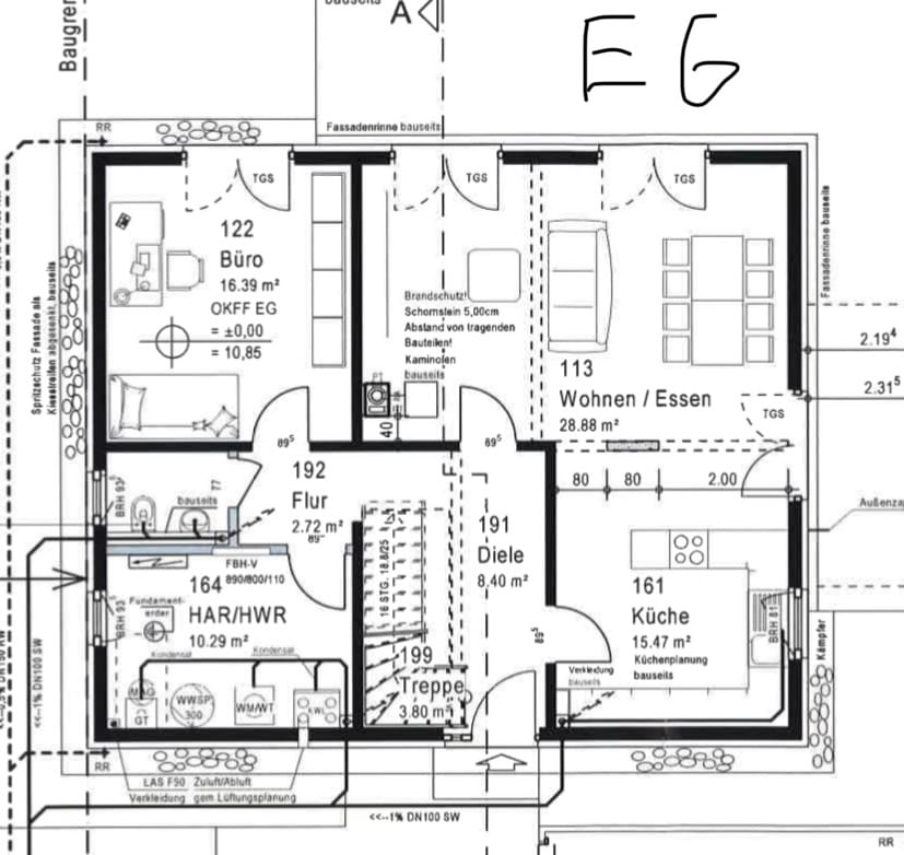 Immobilie in Espenau - Wunderschönes Einfamilienhaus am Schäferberg - Ohne Makler - Bild 0