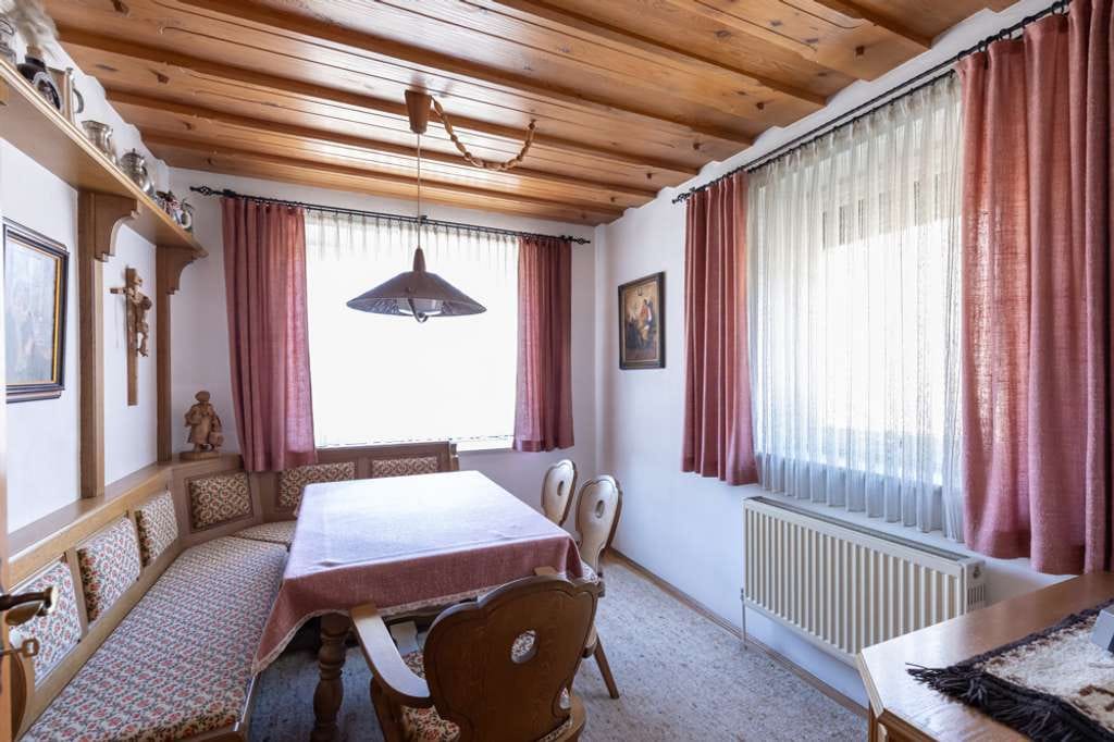 Immobilie in Hutthurm - Hutthurm/Kalteneck: Haus mit 3 Wohnungen - Bild 4