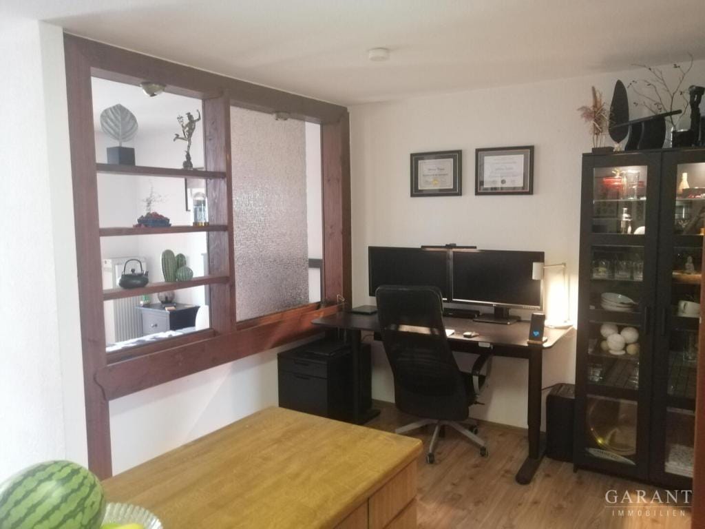 Immobilie in Leingarten - Etagenwohnung in Leingarten - Bild 3