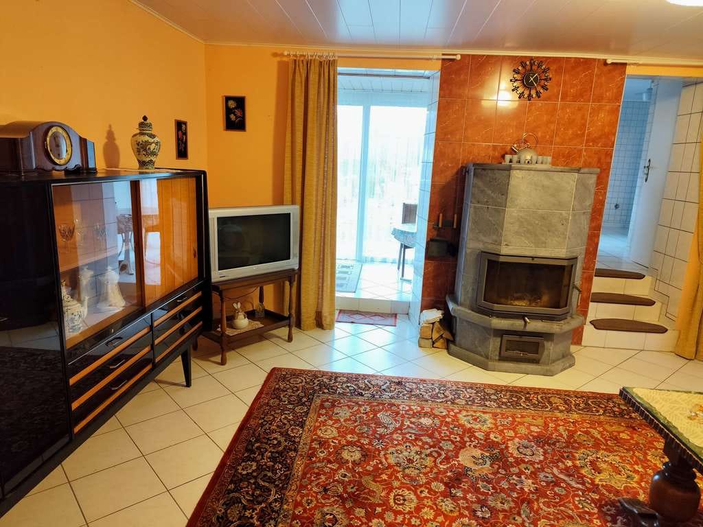 Immobilie in Überherrn - 1-2 Familienhaus - in ruhiger Lage mit Garten - Bild 3