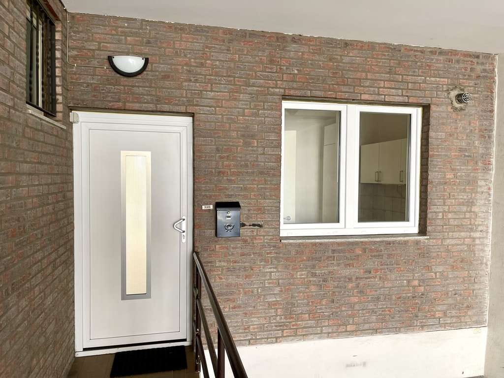 Immobilie in Meerbusch - Bezugsfreies Apartment in Meerbusch-Büderich mit XXL-Terrasse - Bild 0