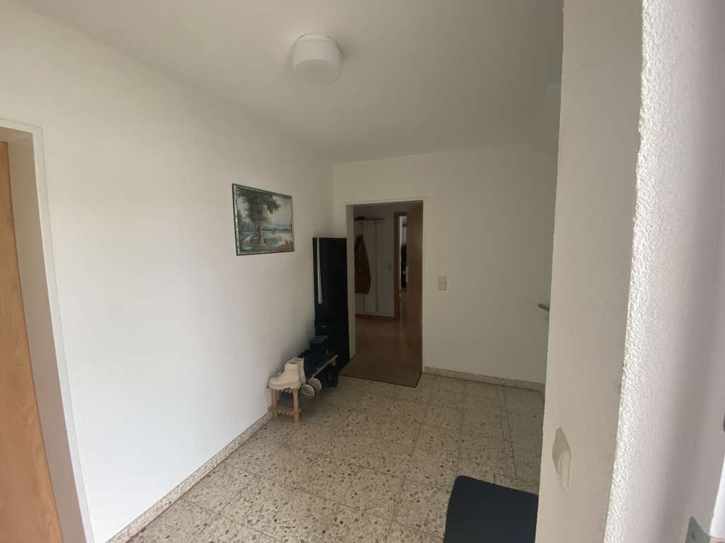 Immobilie in Maulburg - Viel Platz für den Alltag in dieser gepflegten 4-Zimmer-Wohnung in Maulburg - Bild 2