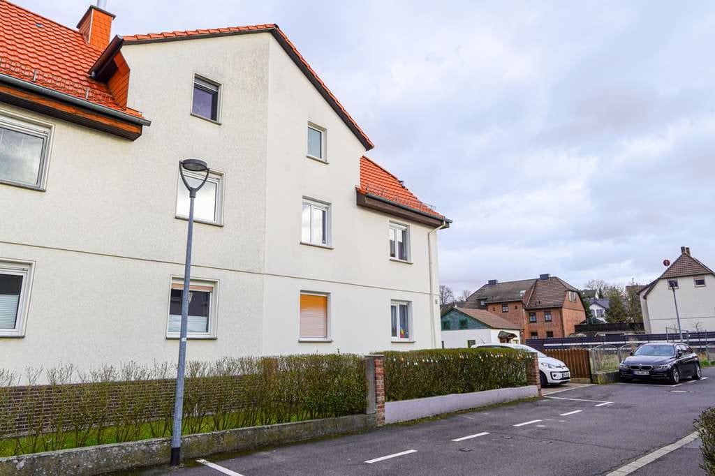 Immobilie in Eschwege - +++ Umfangreich saniertes Einfamilienhaus in Eschwege +++ - Bild 1