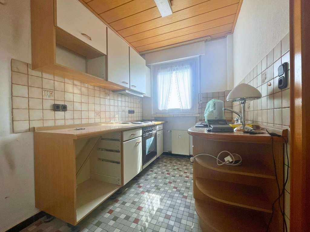 Immobilie in Balve - Vielseitiges Zweifamilienhaus in idyllischer Wohnlage von Balve - Bild 3
