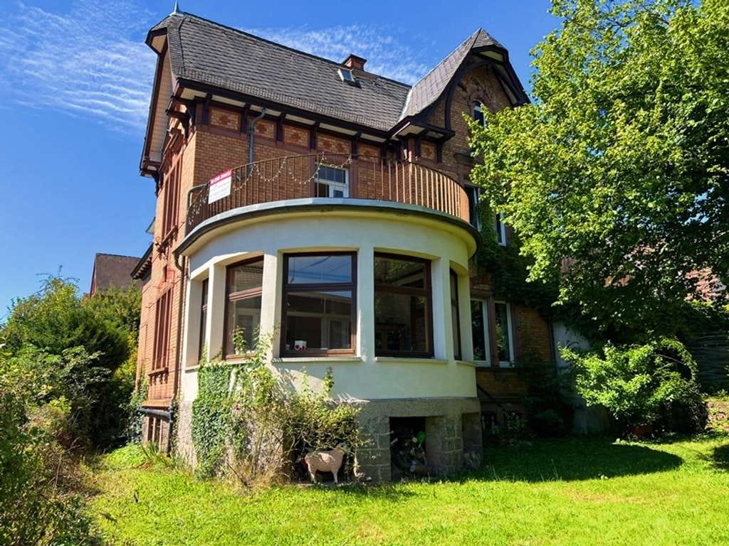 Immobilie in Wald-Michelbach - Einzigartig in der Kerngemeinde - Bild 4