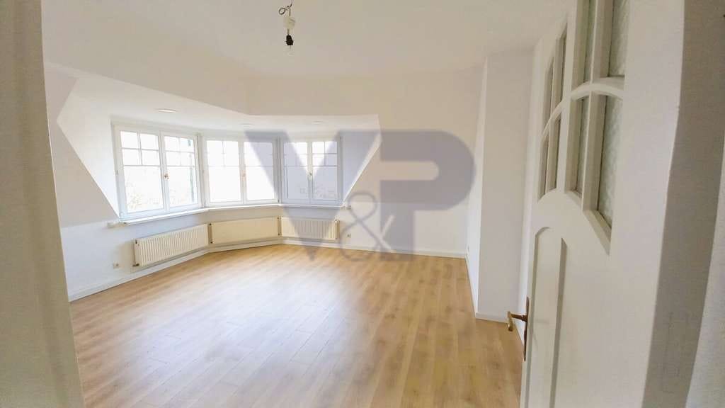 Immobilie in Schleiz - PROVISIONSFREI* - Dachgeschoss-Traum für Liebhaber: 125 m² voller Charakter! - Bild 3